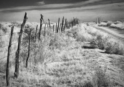 777 Ranch, Estancia, New Mexico