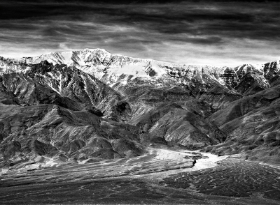 Death Valley National Park, CA