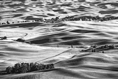 Palouse, WA