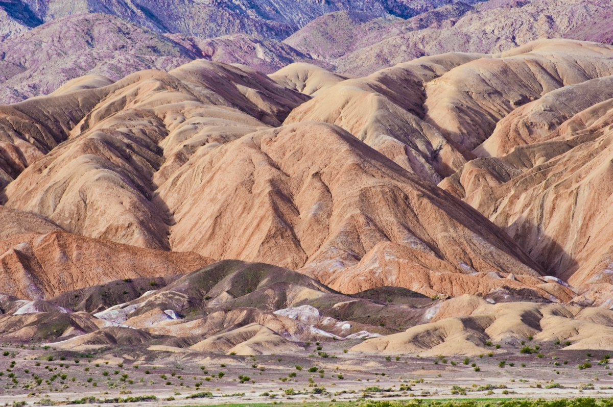 Death Valley Nation Park,CA