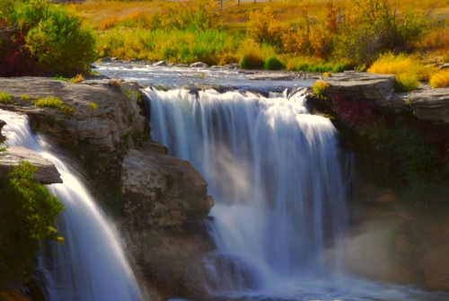 Southern Rockies, Canada