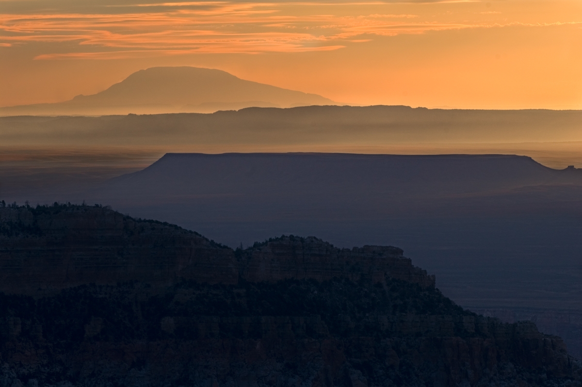 Sacred Mountain