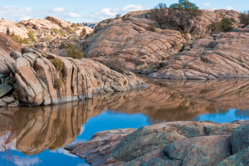 The Dells, Prescott, AZ