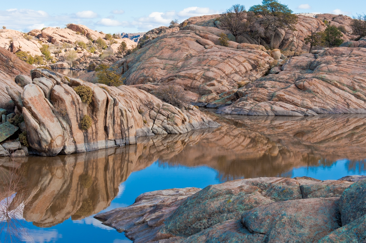 The Dells, Prescott, AZ
