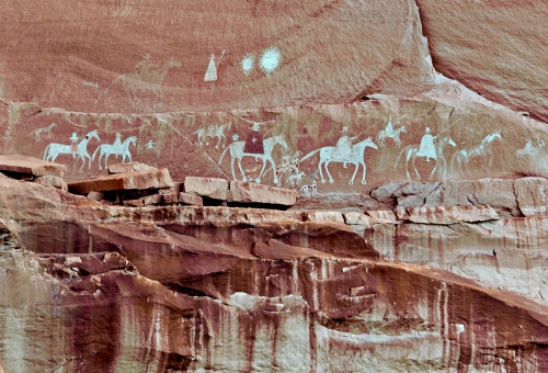 Canyon de Chelly, AZ