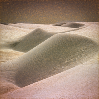 Sensuous Dunes