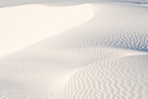 White Sands National Park, NM