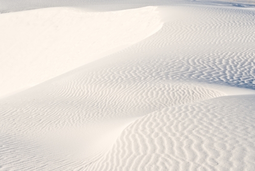White Sands National Park, NM