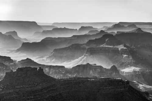 Grand Canyon National Park, AZ