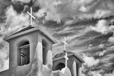 NortherN New Mexico Church