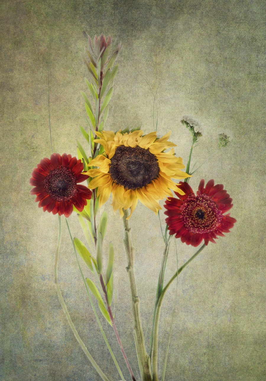 Bouquet#1